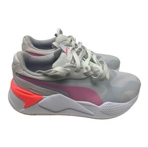 Puma Women’s 8 Running System RSX